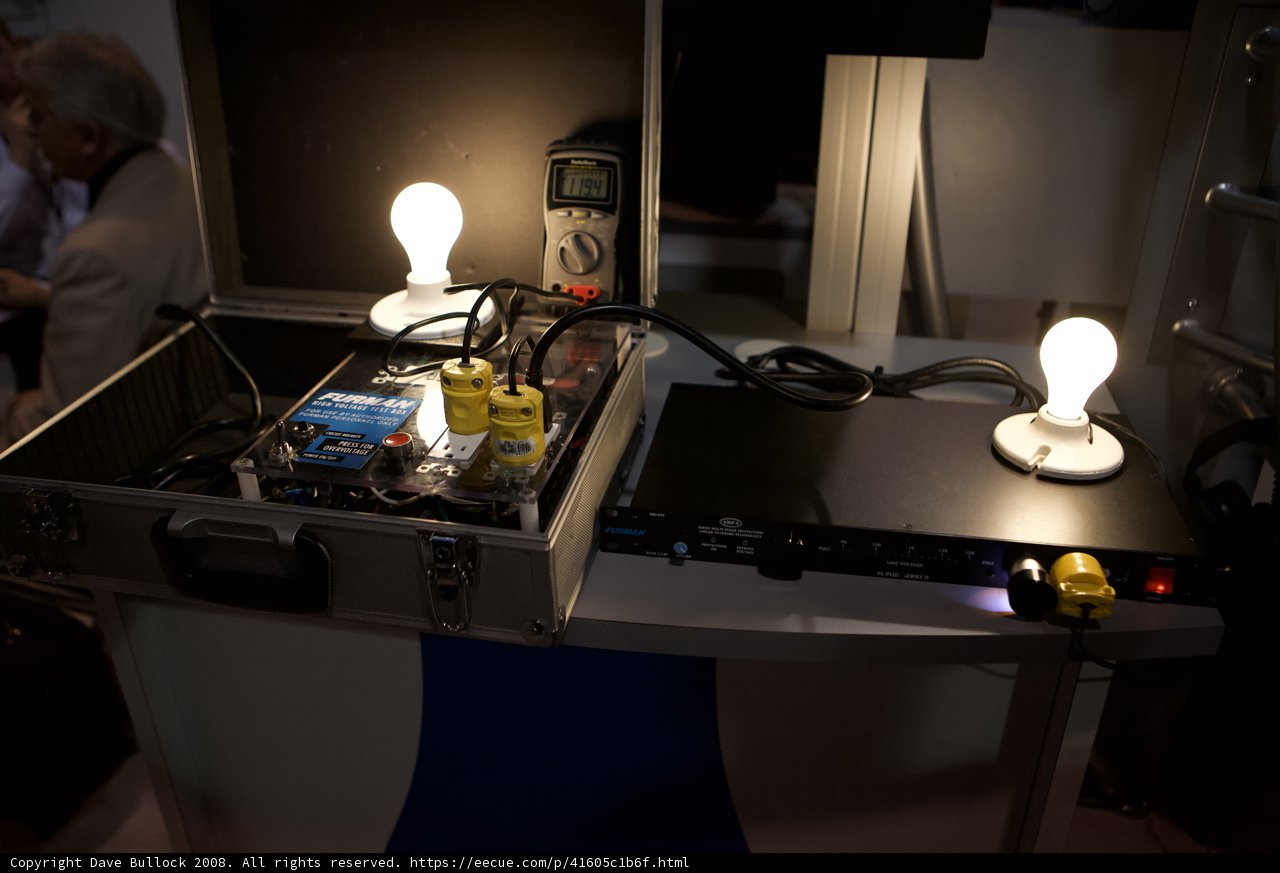 Illuminating Technology