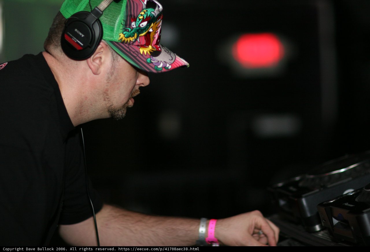Grooving at Funktion XXXL and Silver