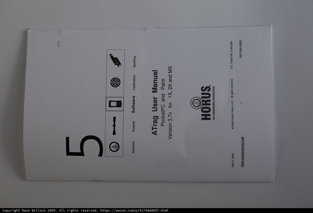 Five on White Paper