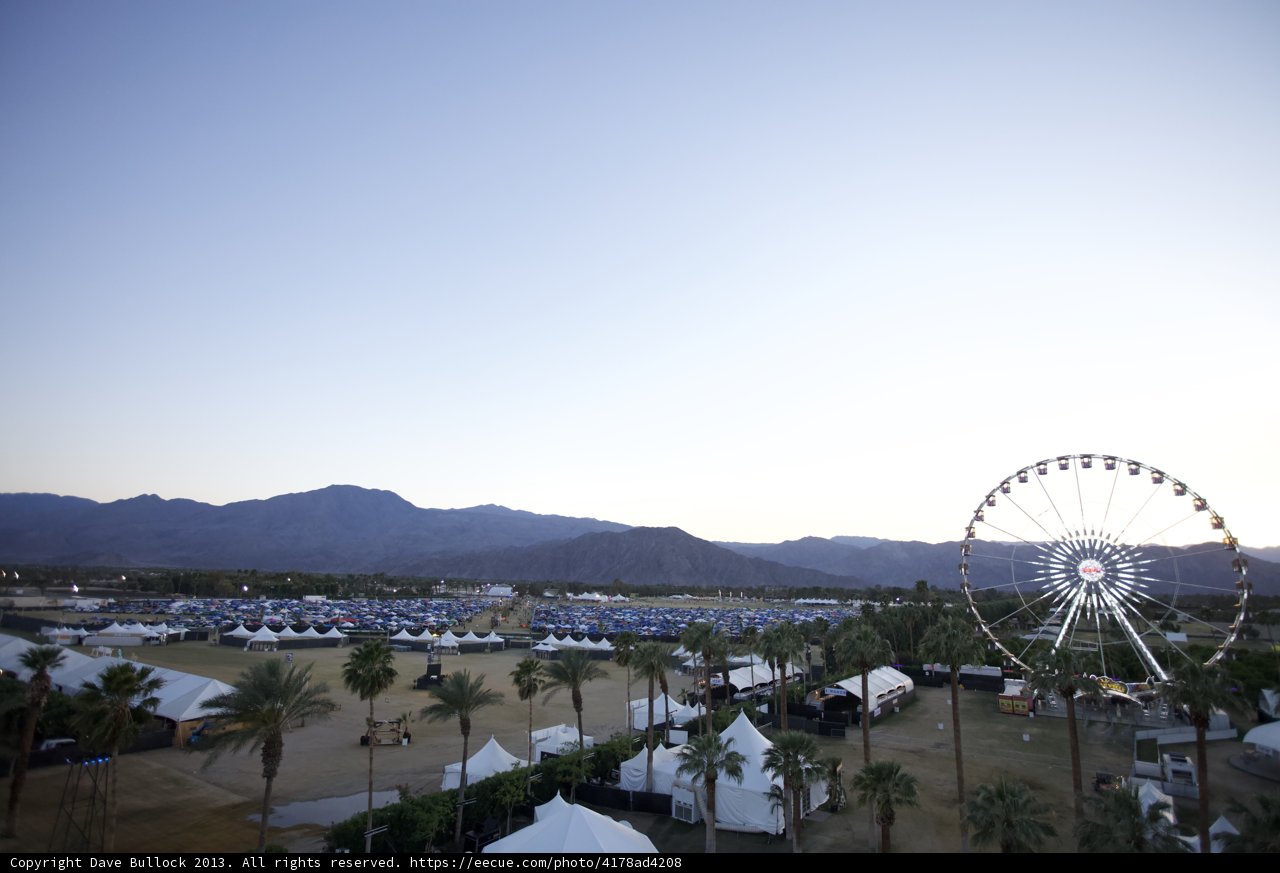 The Fun Ferris Wheel