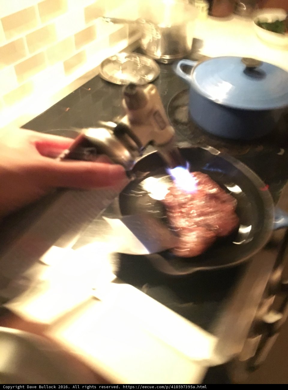 Mastering the Art of Steak Cooking