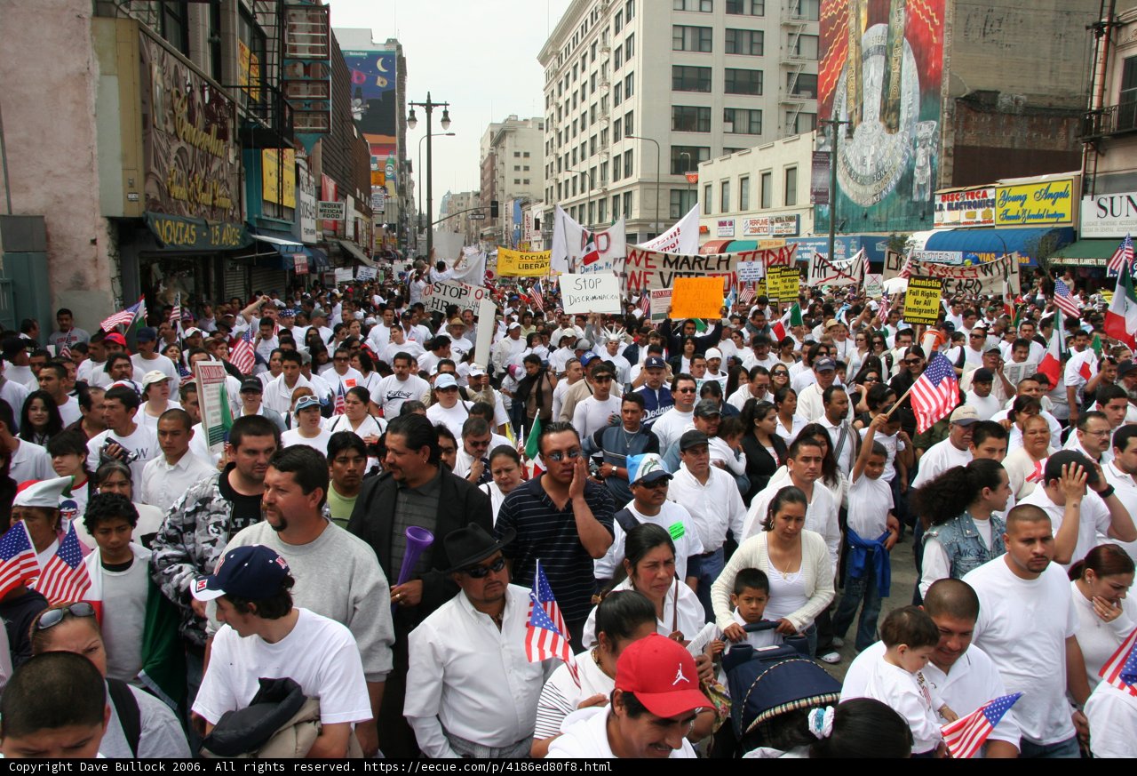 Patriotic March