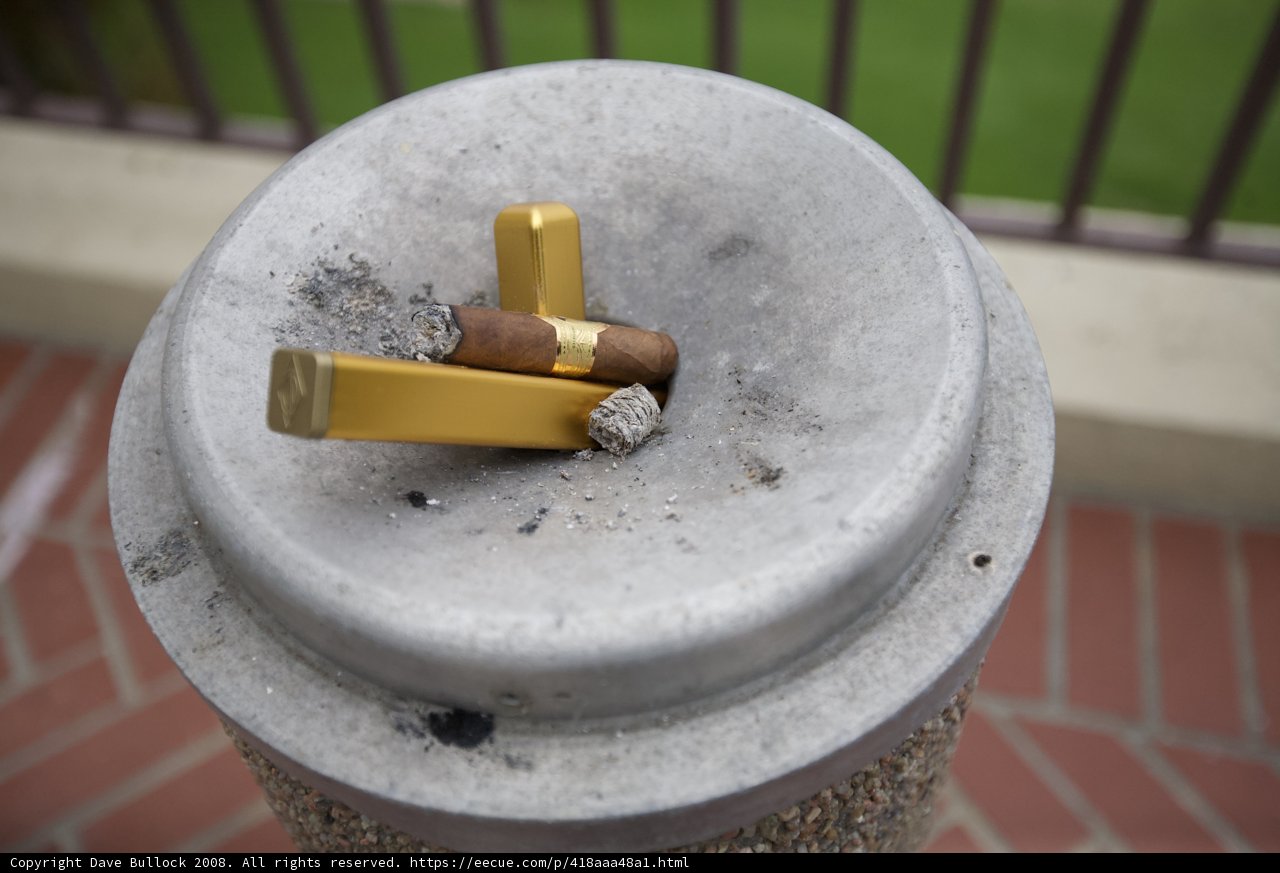 Final Puff