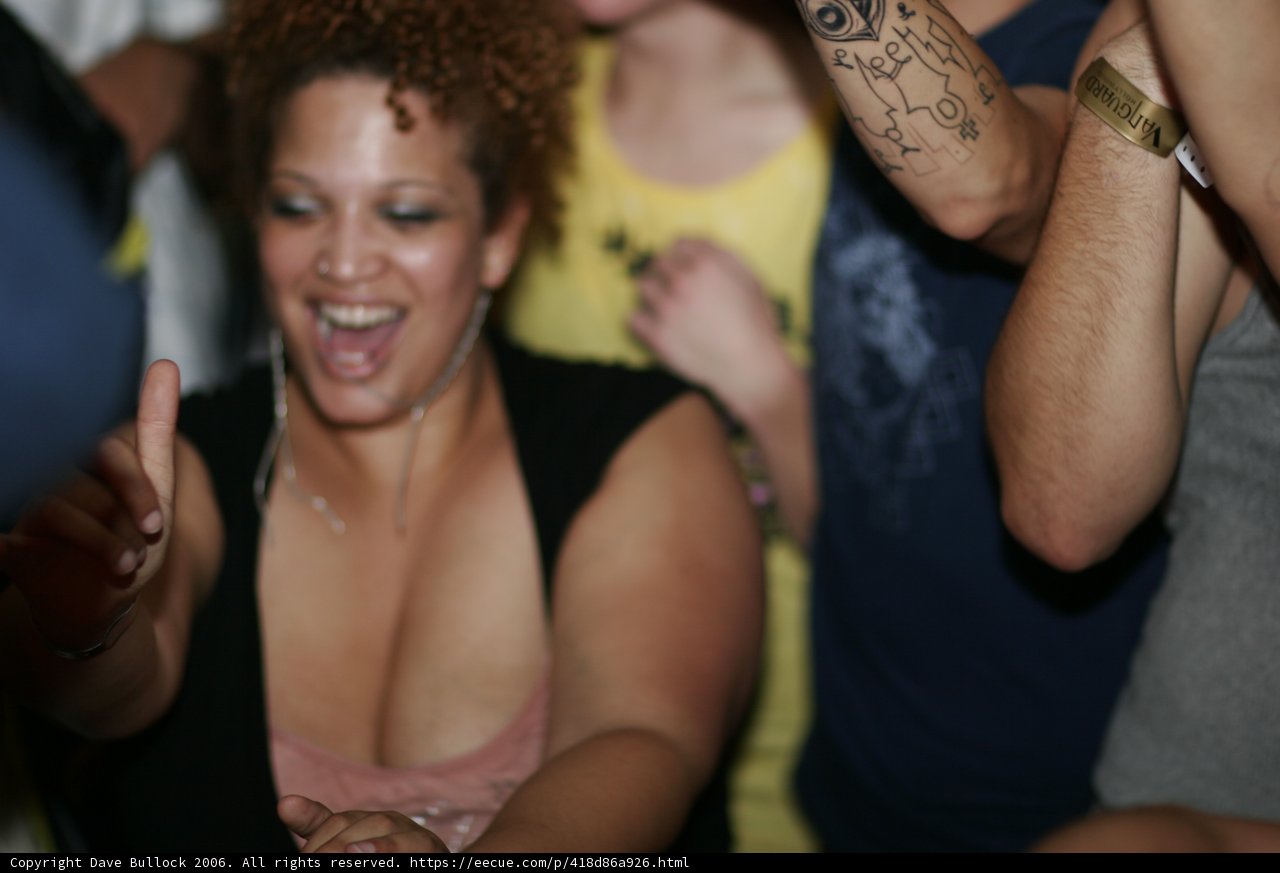 Tattooed Bride