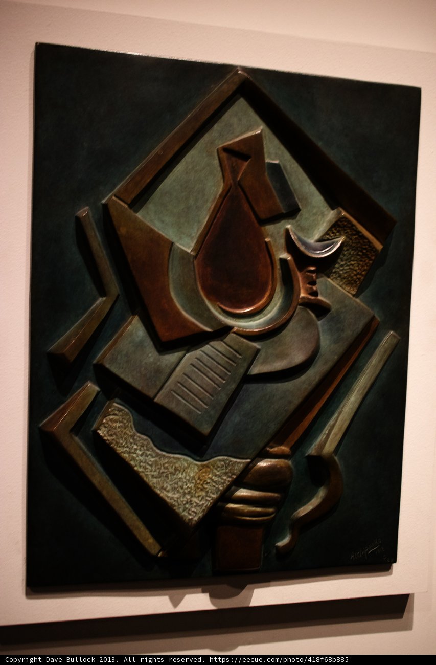 The Emblematic Bronze Fish Sculpture