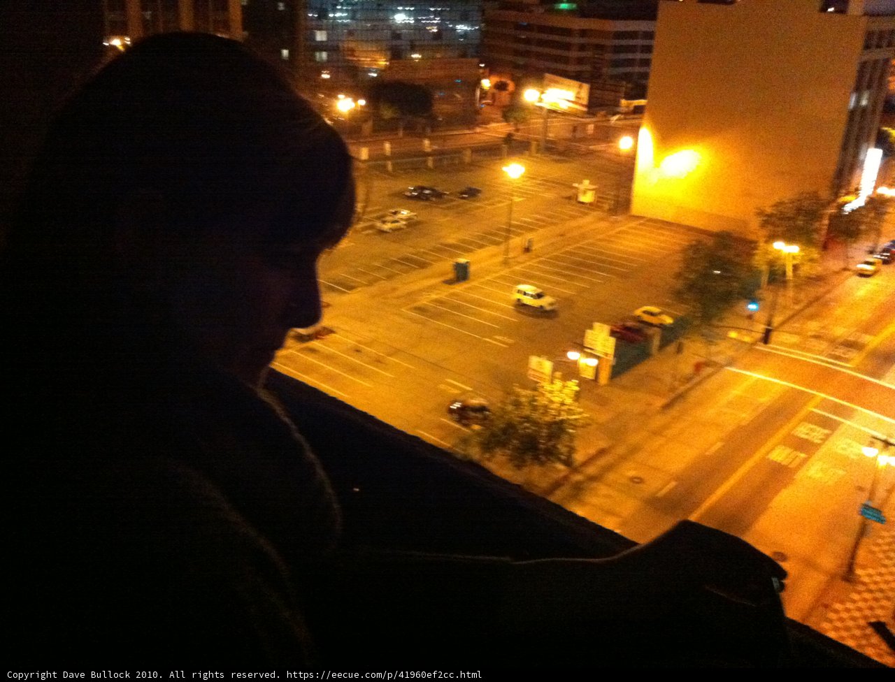 City Night Watch