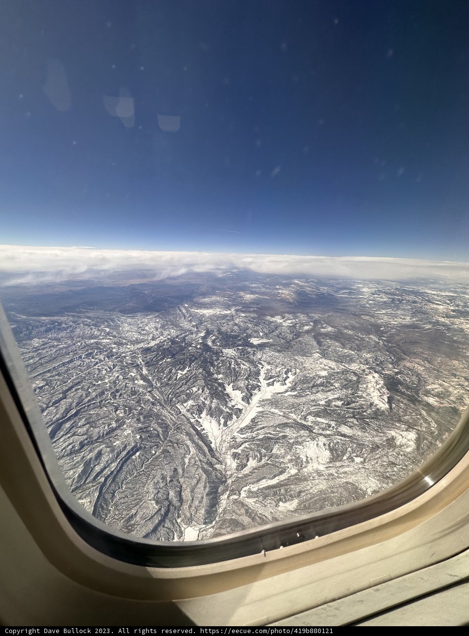 Soaring Through the Skies