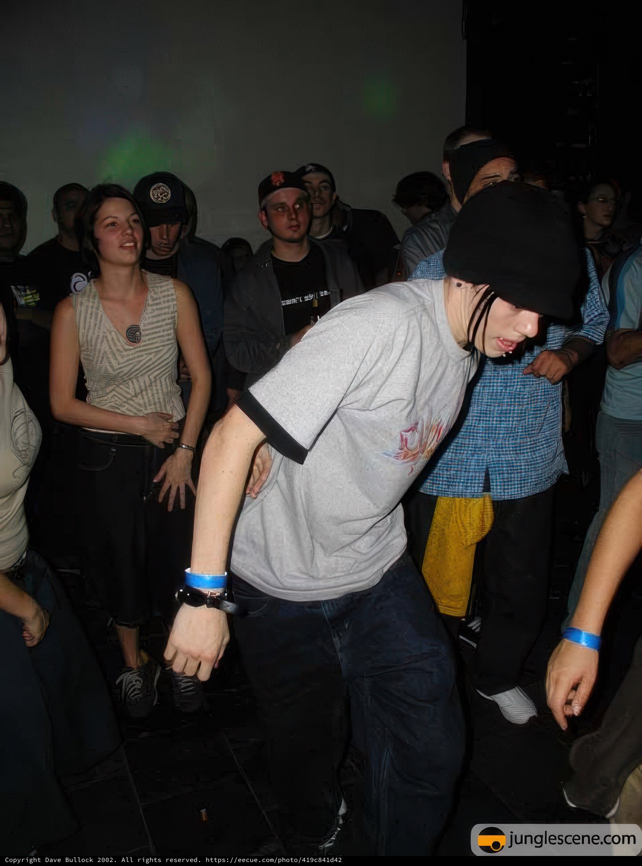 Nightclub Groove