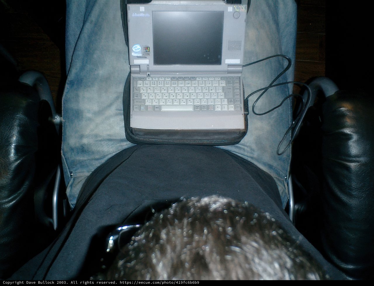 Working in Tokyo
