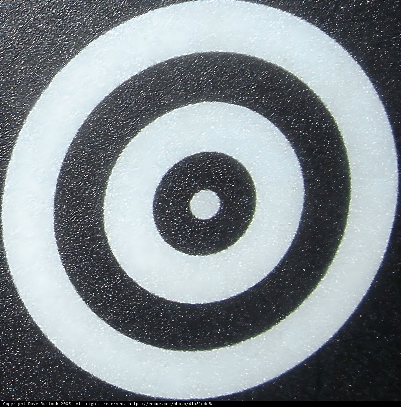 Target Practice