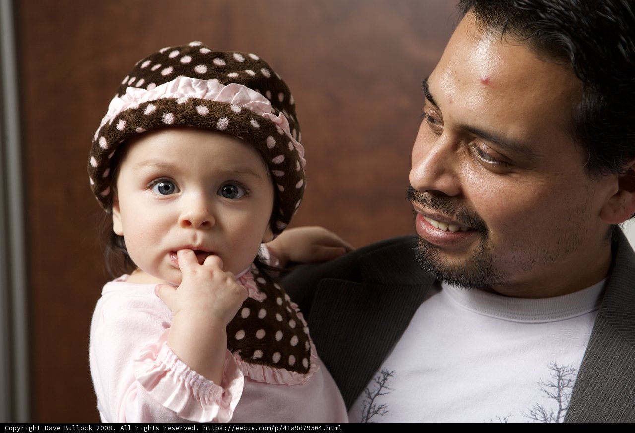 A Father's Love