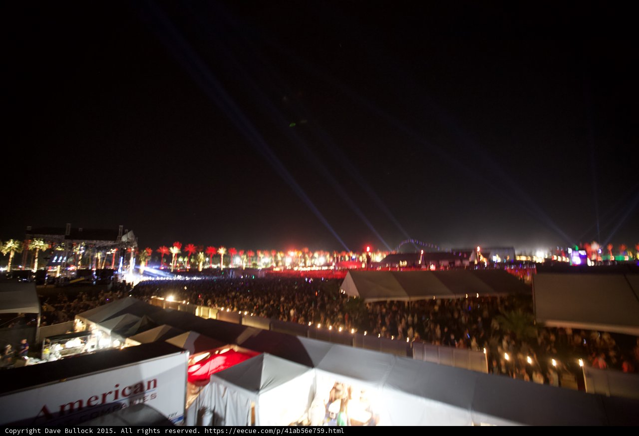 Electric Metropolis