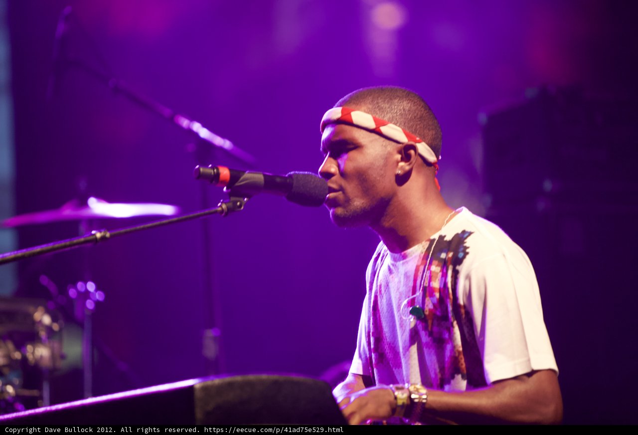 Keyboard Virtuoso Takes the Stage