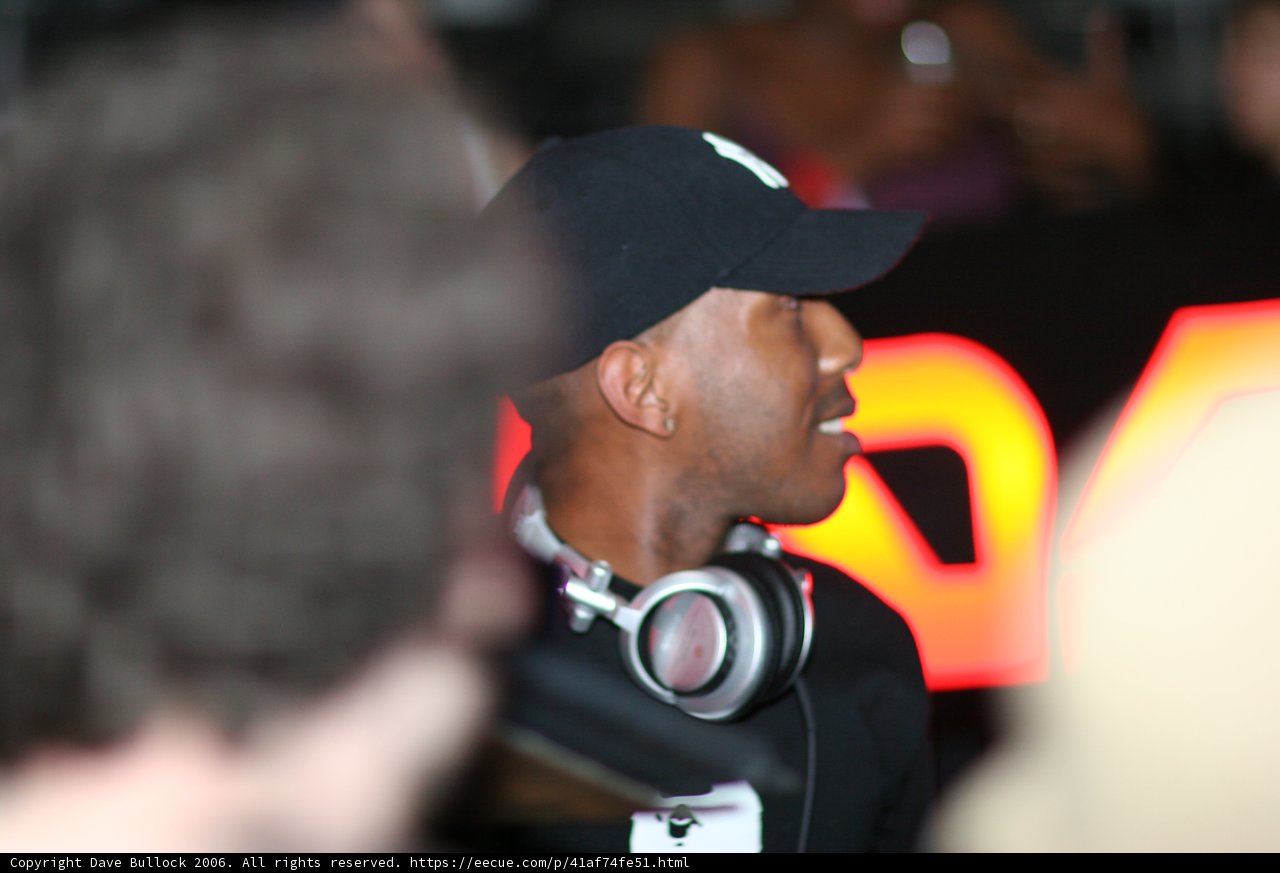 Music on my mind