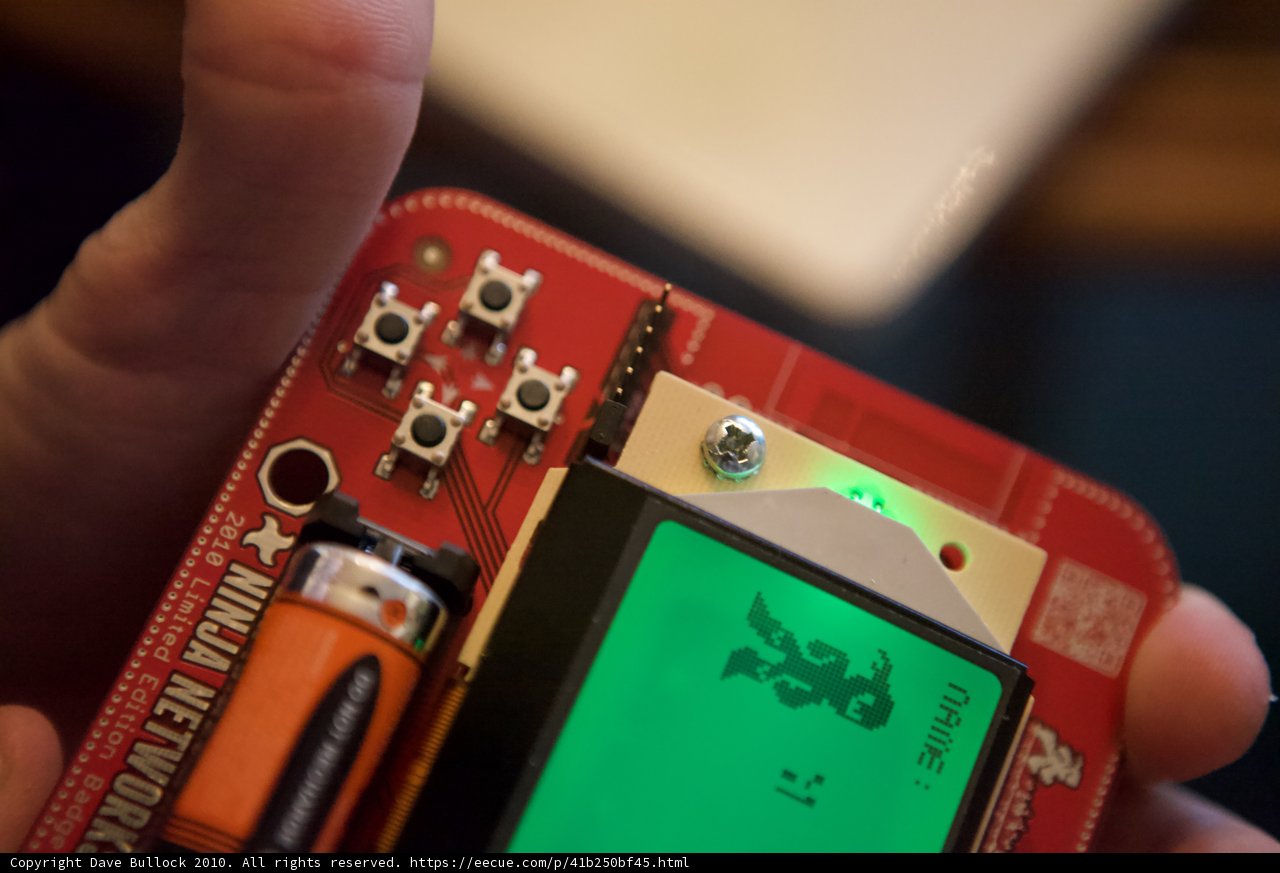 Cutting-Edge Technology in our Palms