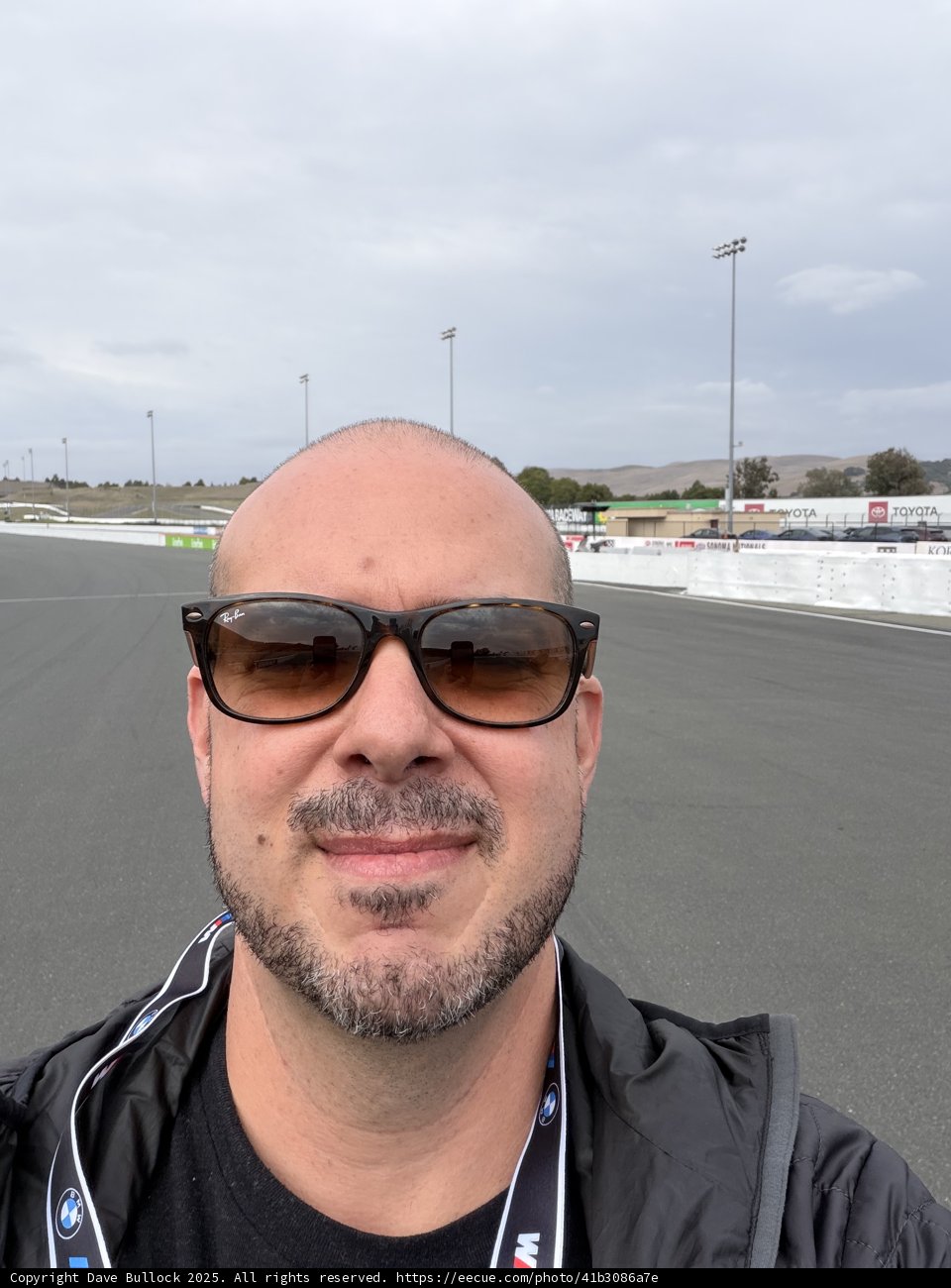 Racing Day Vibes
