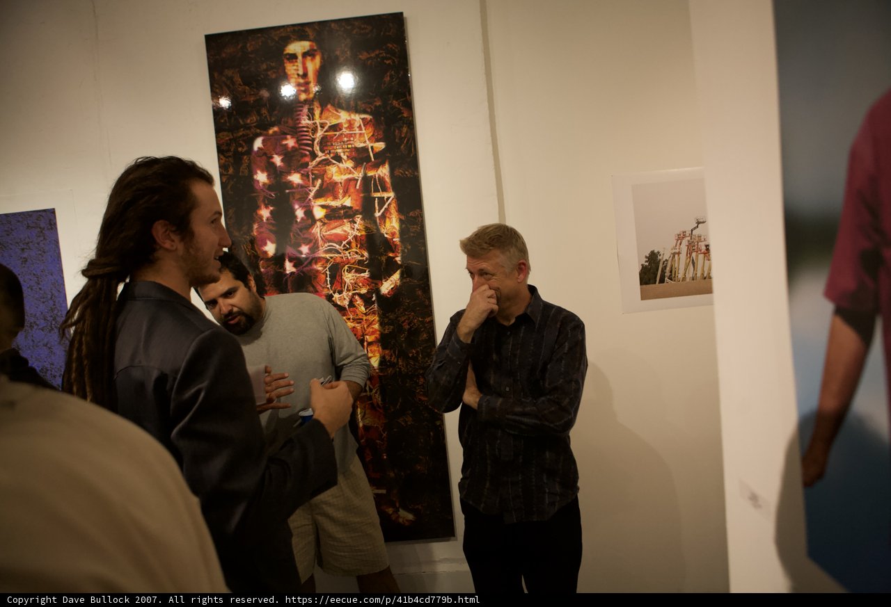 Appreciating Art