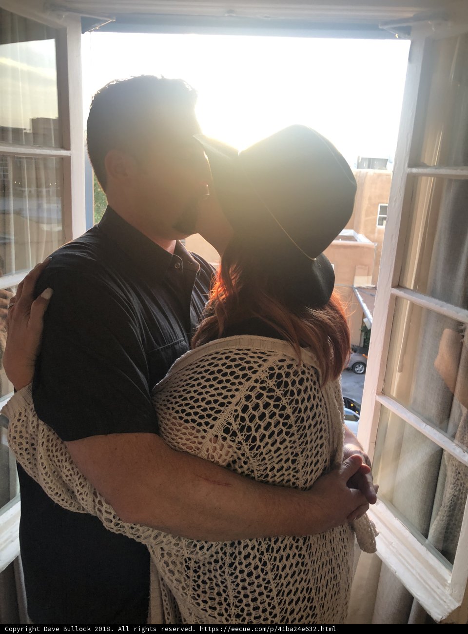 Window Romance