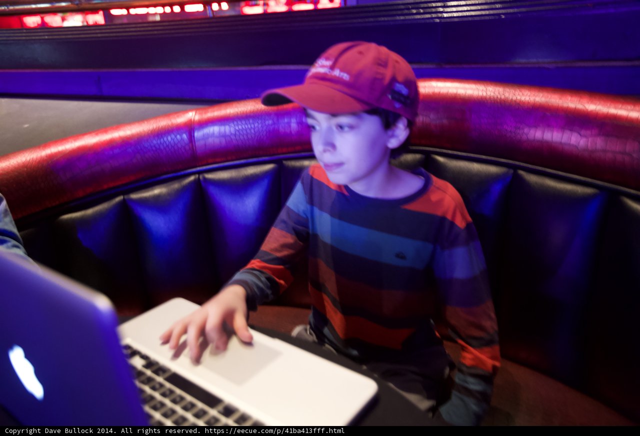 Red Hat Gamer