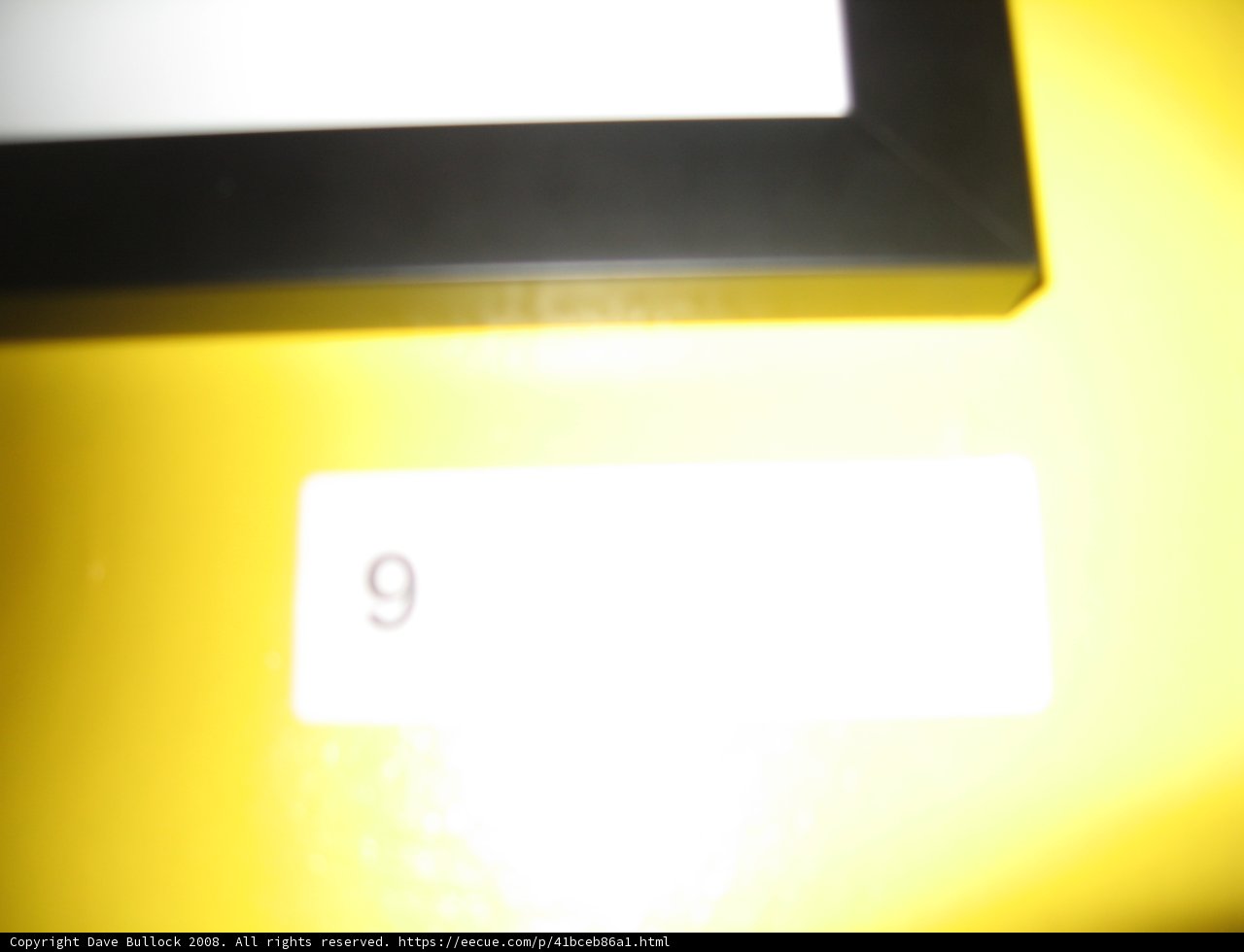 Digital Display