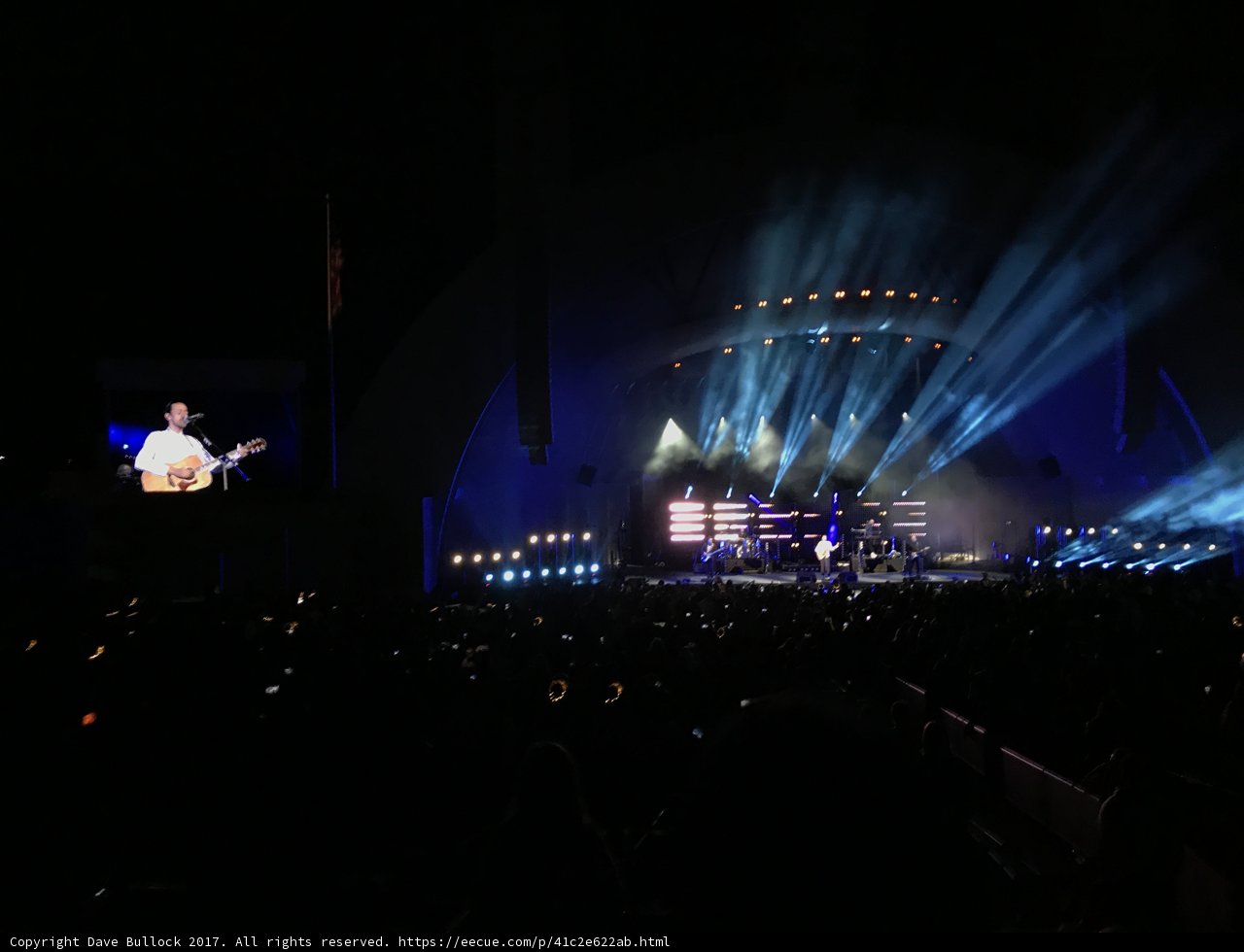Spotlight Performance
