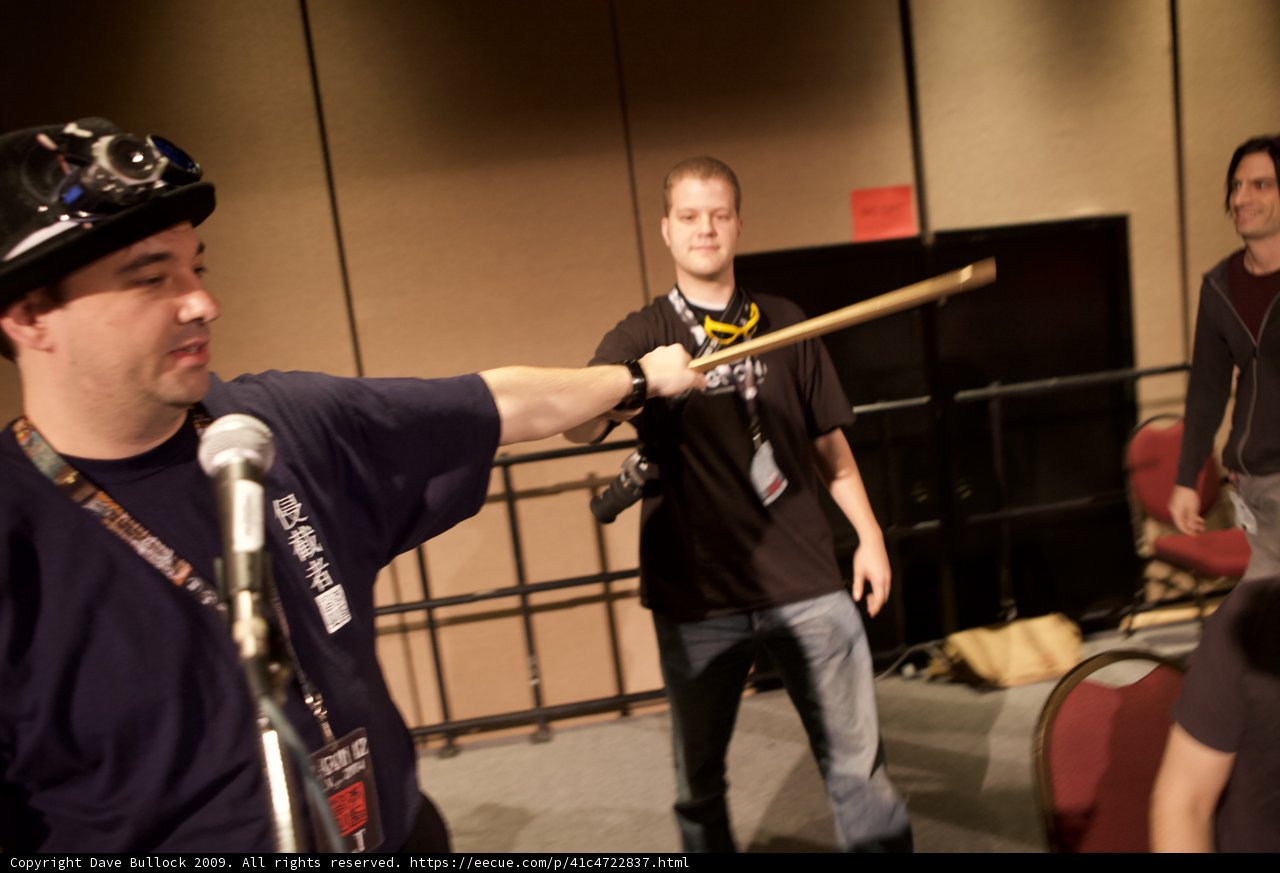 Batter Up!