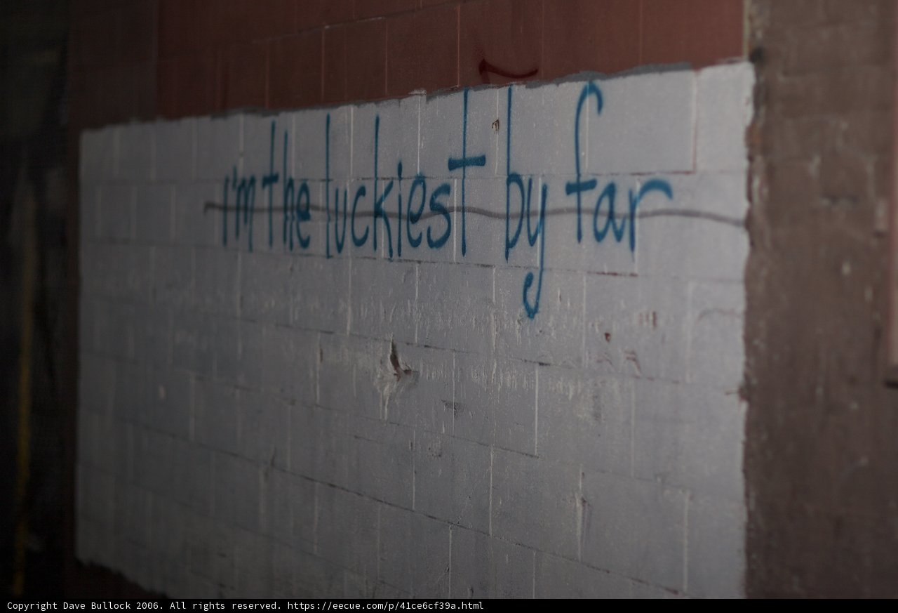 Abandoned Artistry