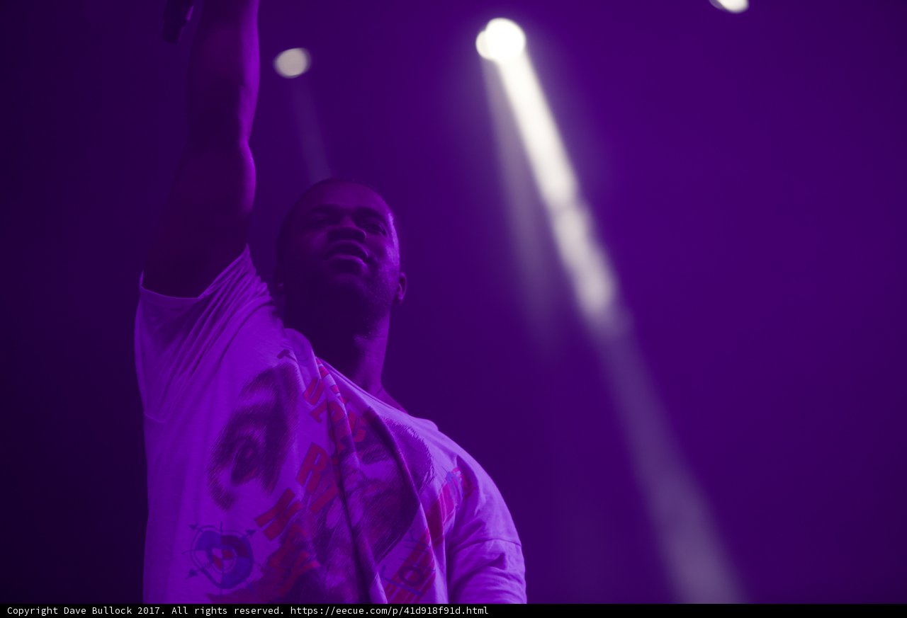 A$AP Ferg: In the Spotlight