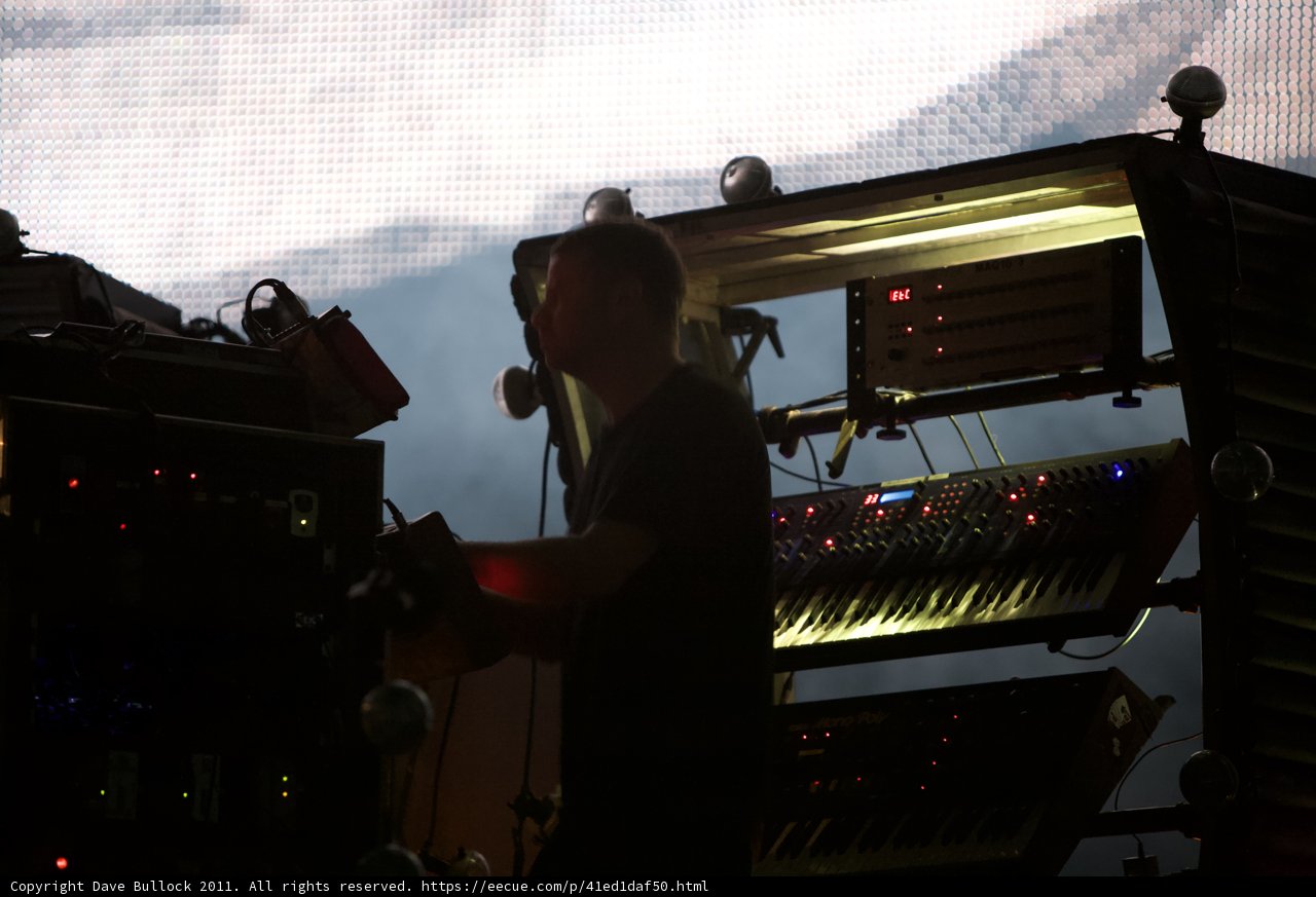 Electronic Performance