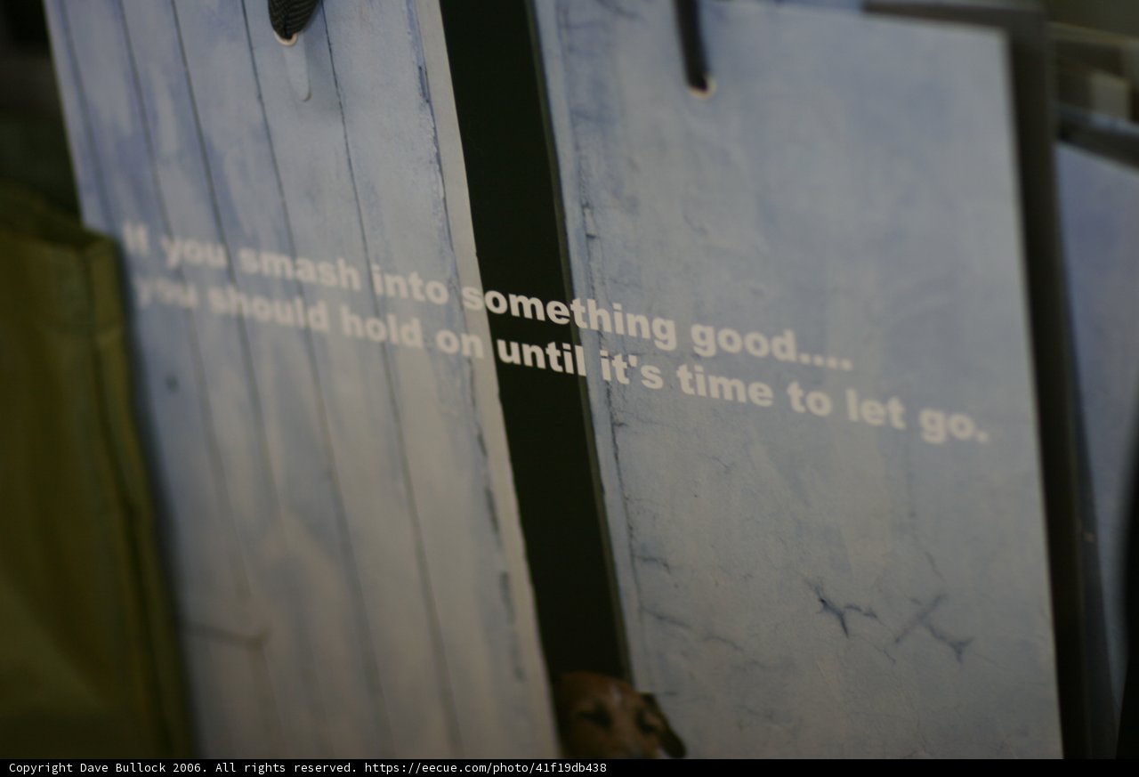 Words of Wisdom