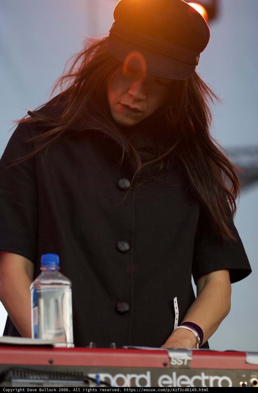 Black Jacket and Bottled Water