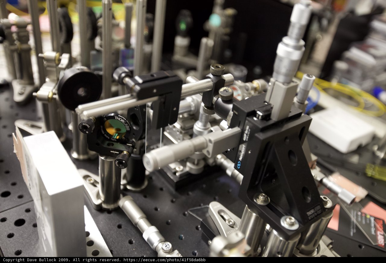 A Versatile Machine for Manufacturing