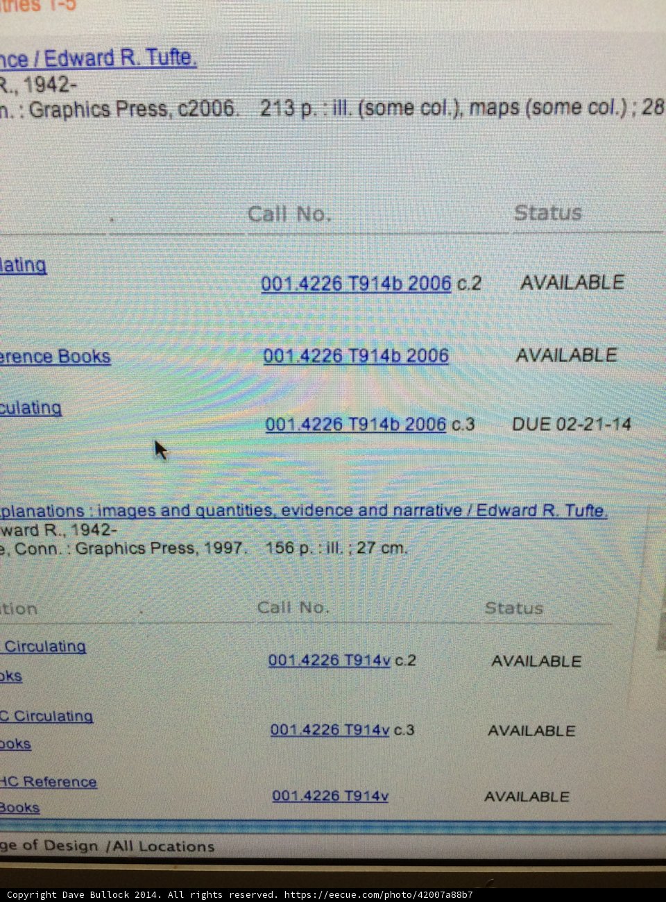 Document and ID Card Websites