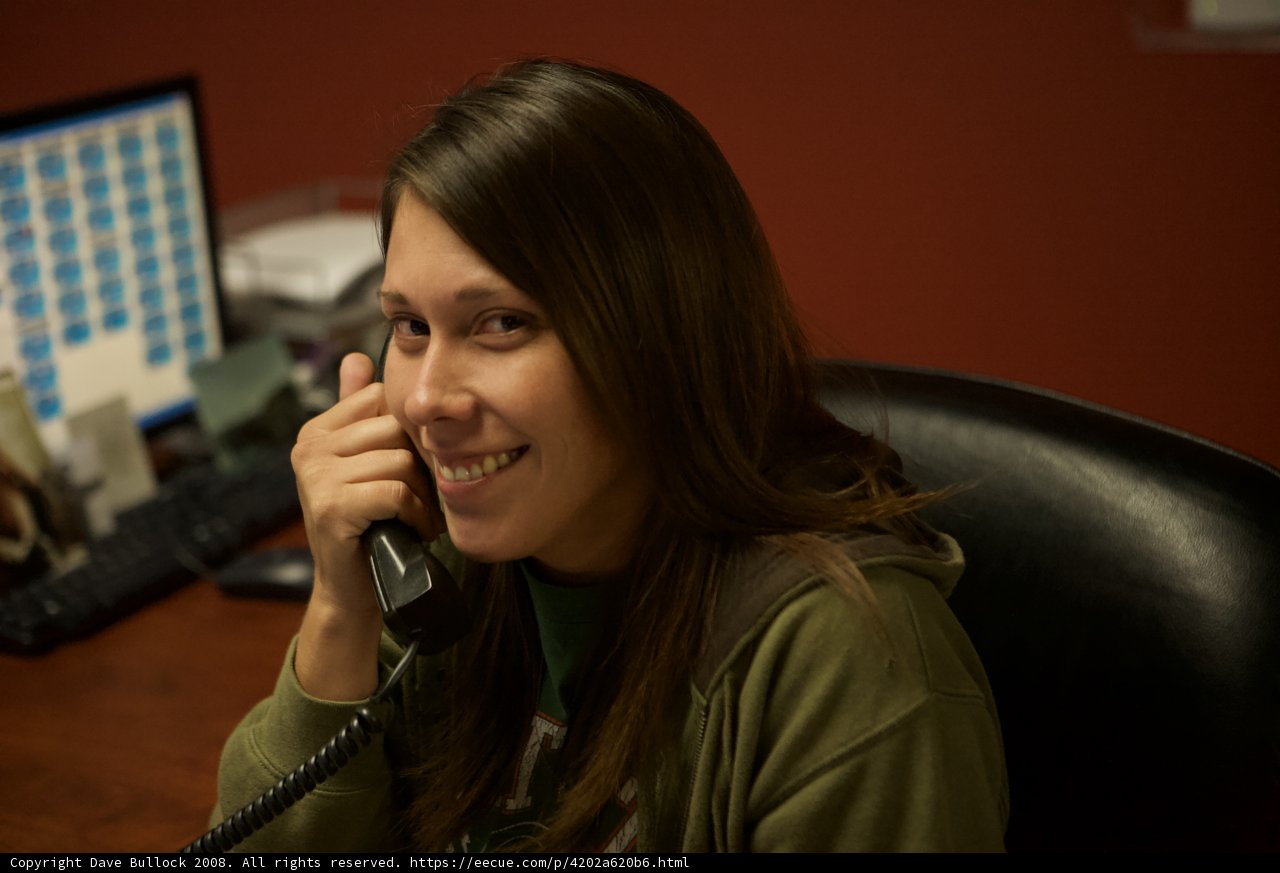 Happy Call