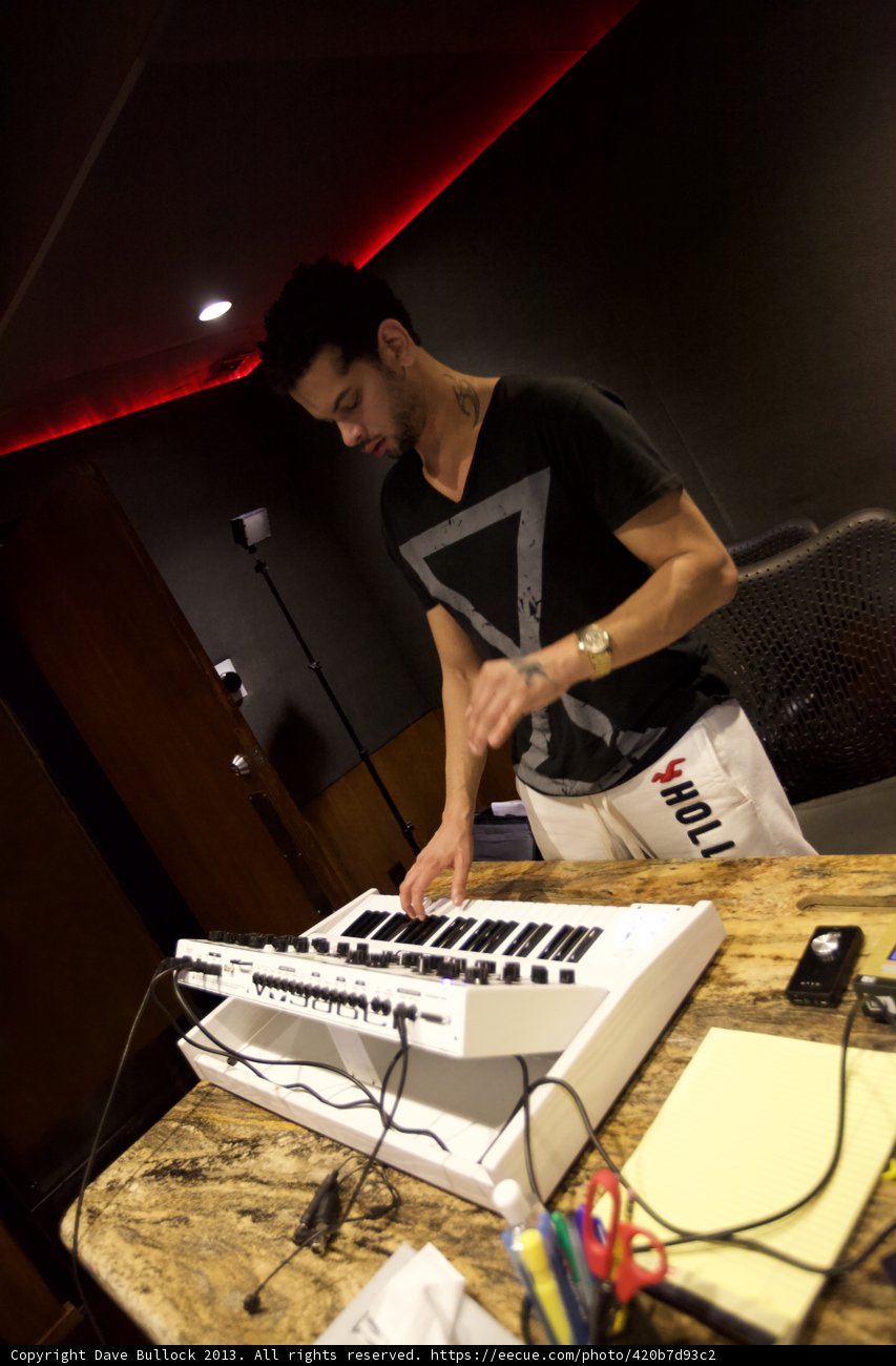 Keyboard Maestro