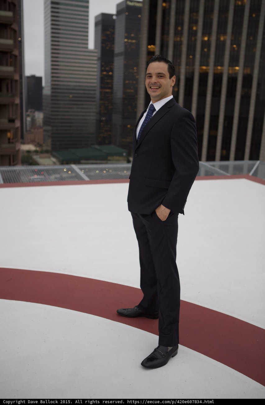 Suit Up