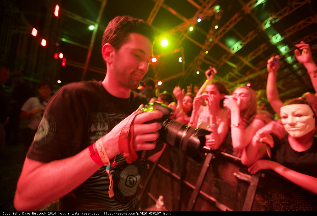 Snapshots from Coachella 2014