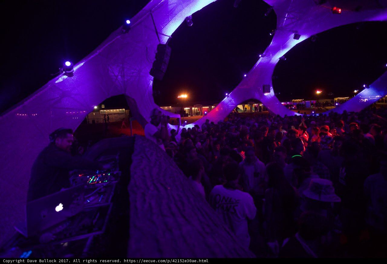 Purple Haze: A Nightclub in the Sky