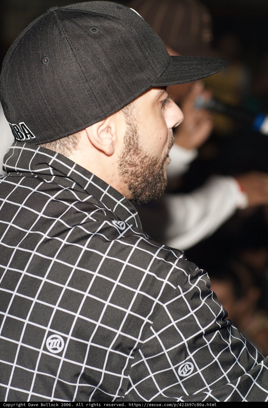 Checkered Style