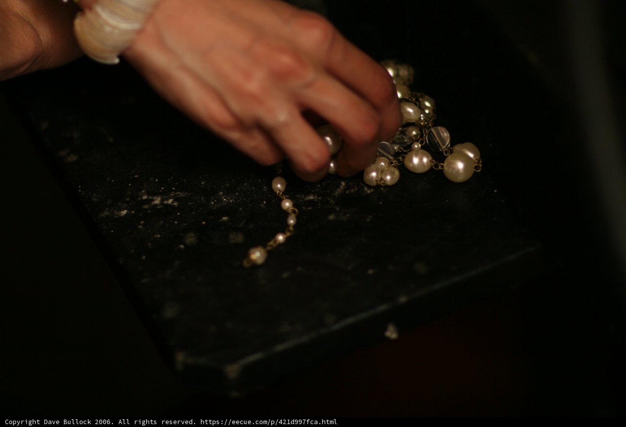 Pearls of Wisdom