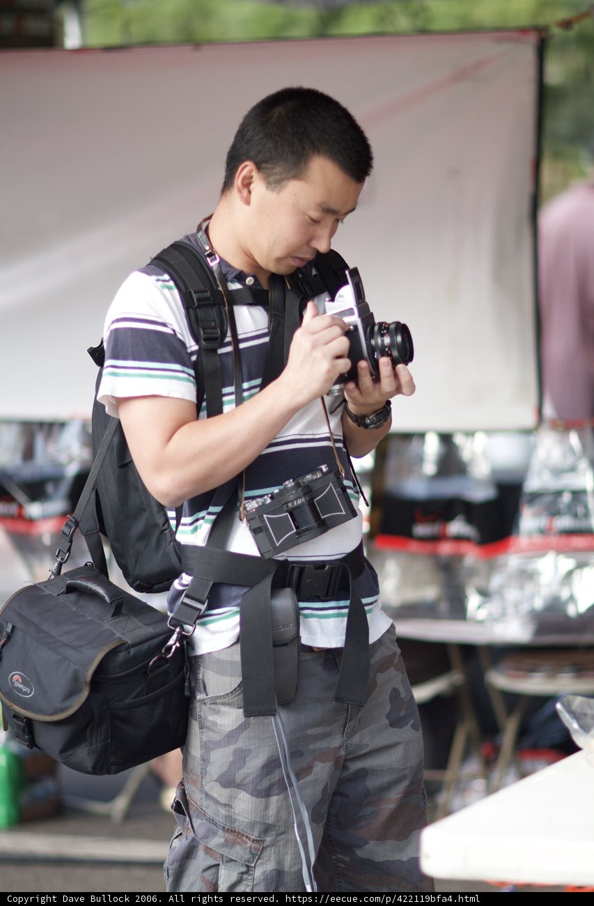 Shutterbug Snapshot