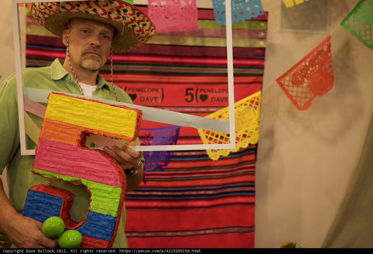 Celebrating 5 Years of Fiesta Fun!