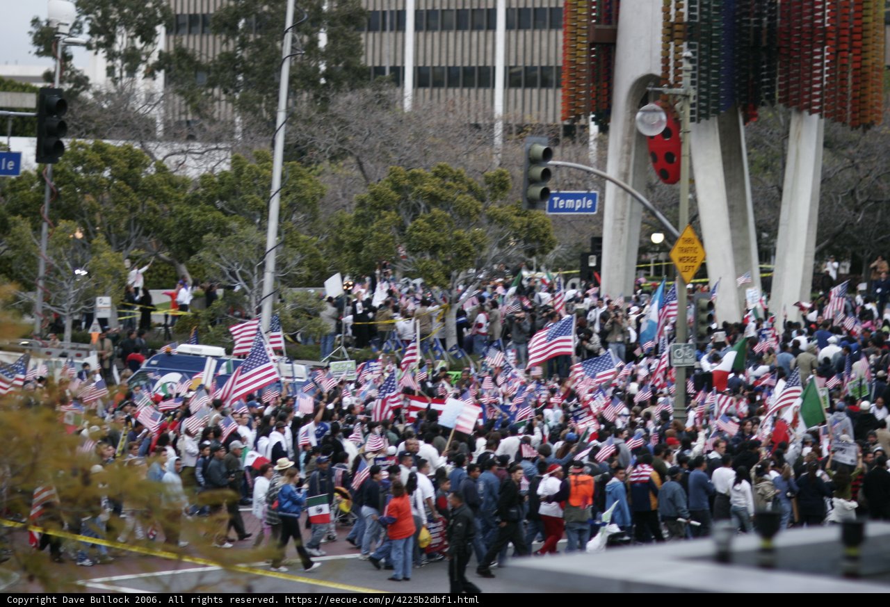 Patriotic Parade
