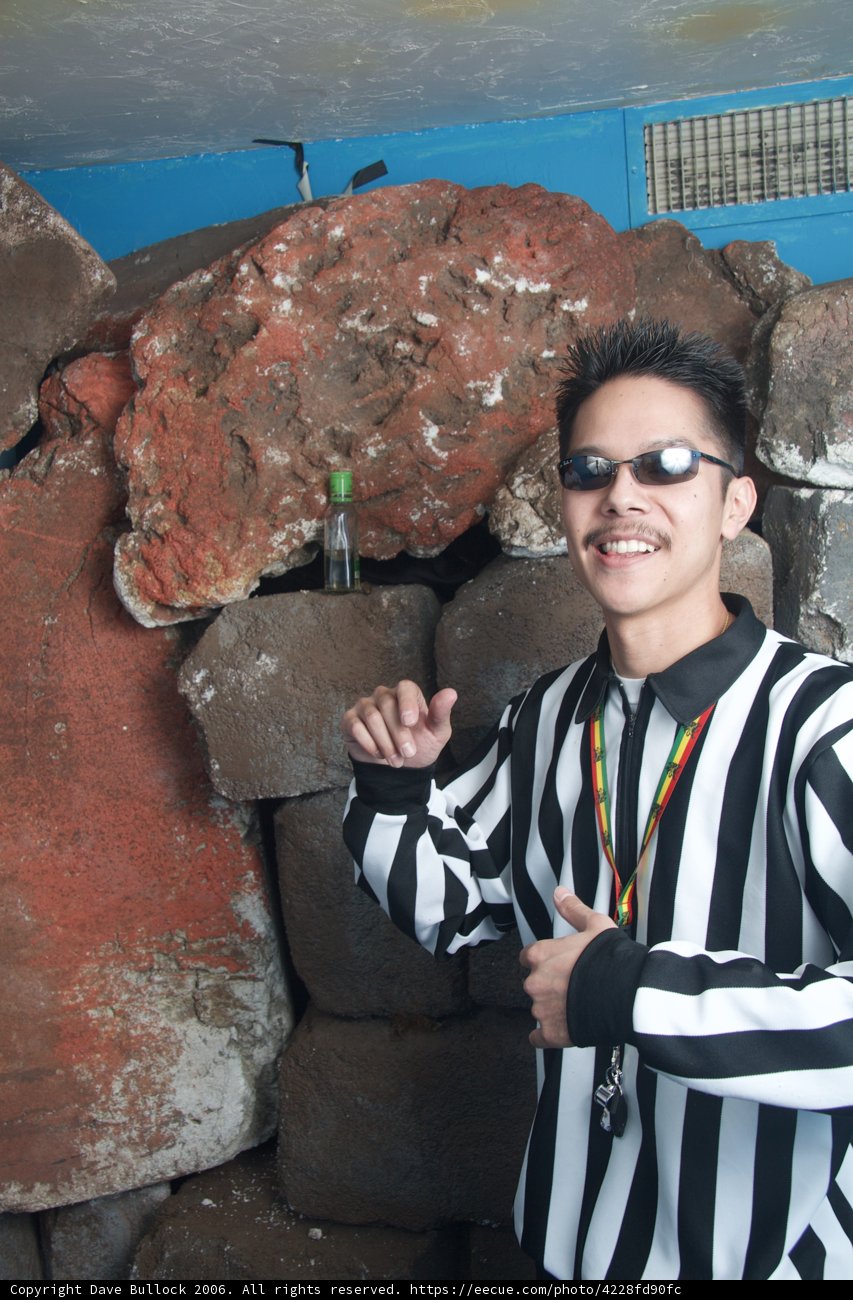 Stripe Rockstar