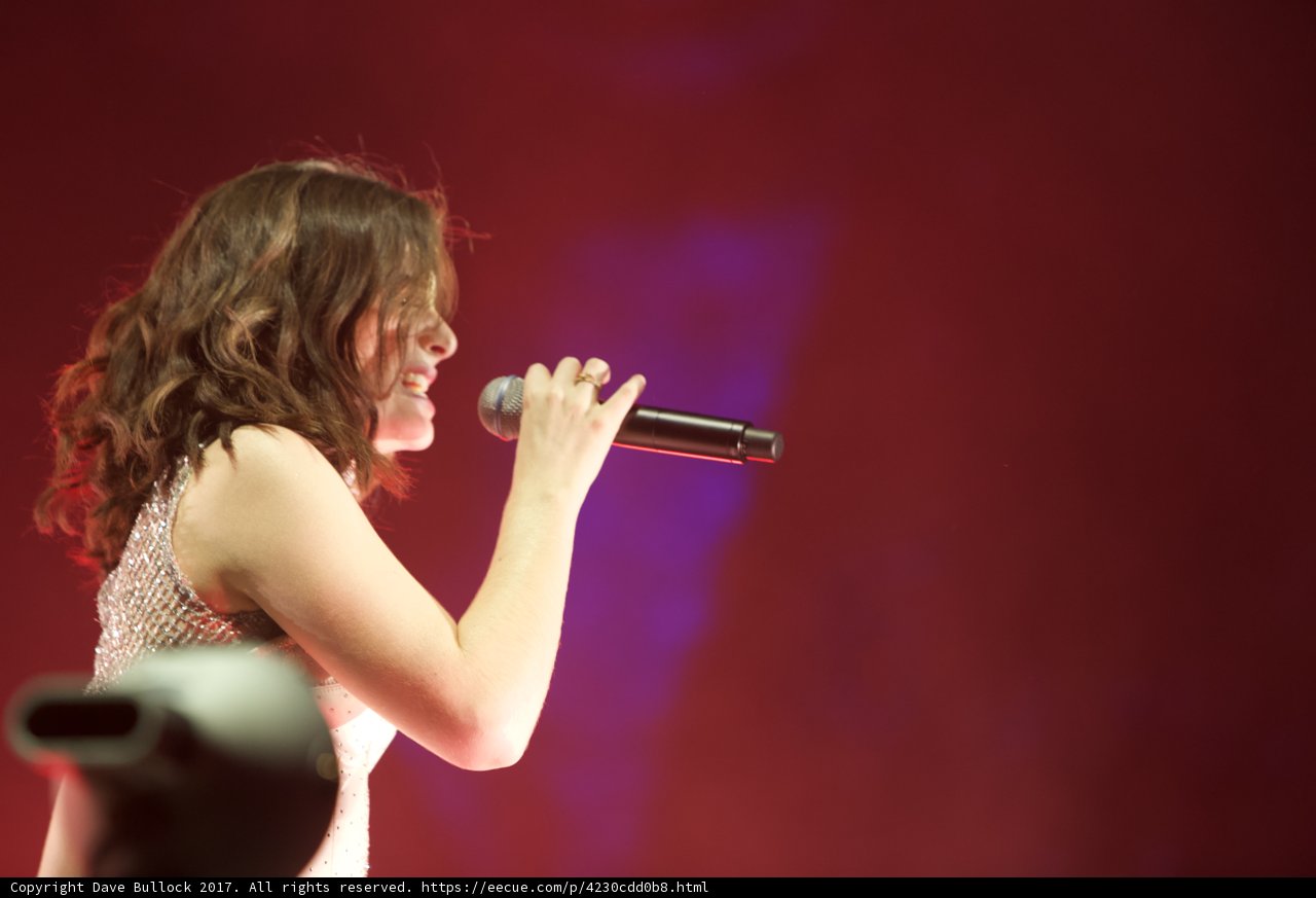 Soulful Sounds: Captivating the Crowd