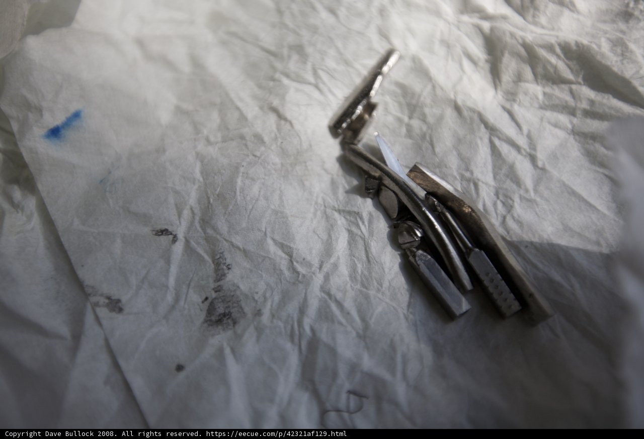 Metal-Cutting Tool