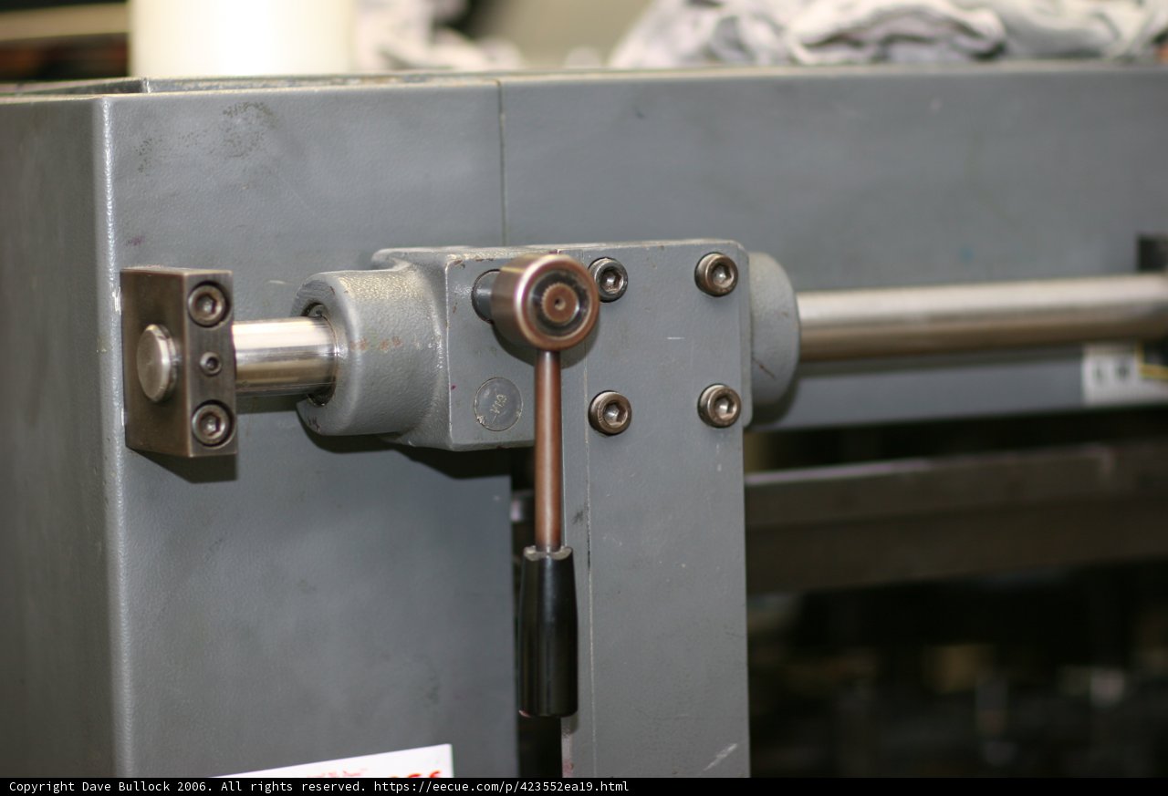 The Secure Machine