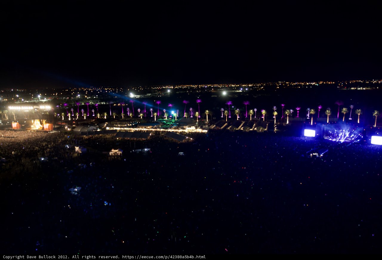 Metropolis Lights
