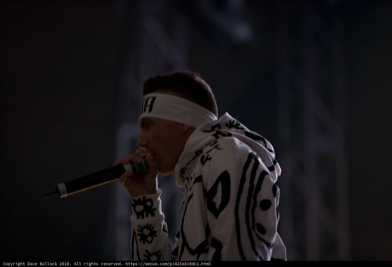Hoodie Crooner
