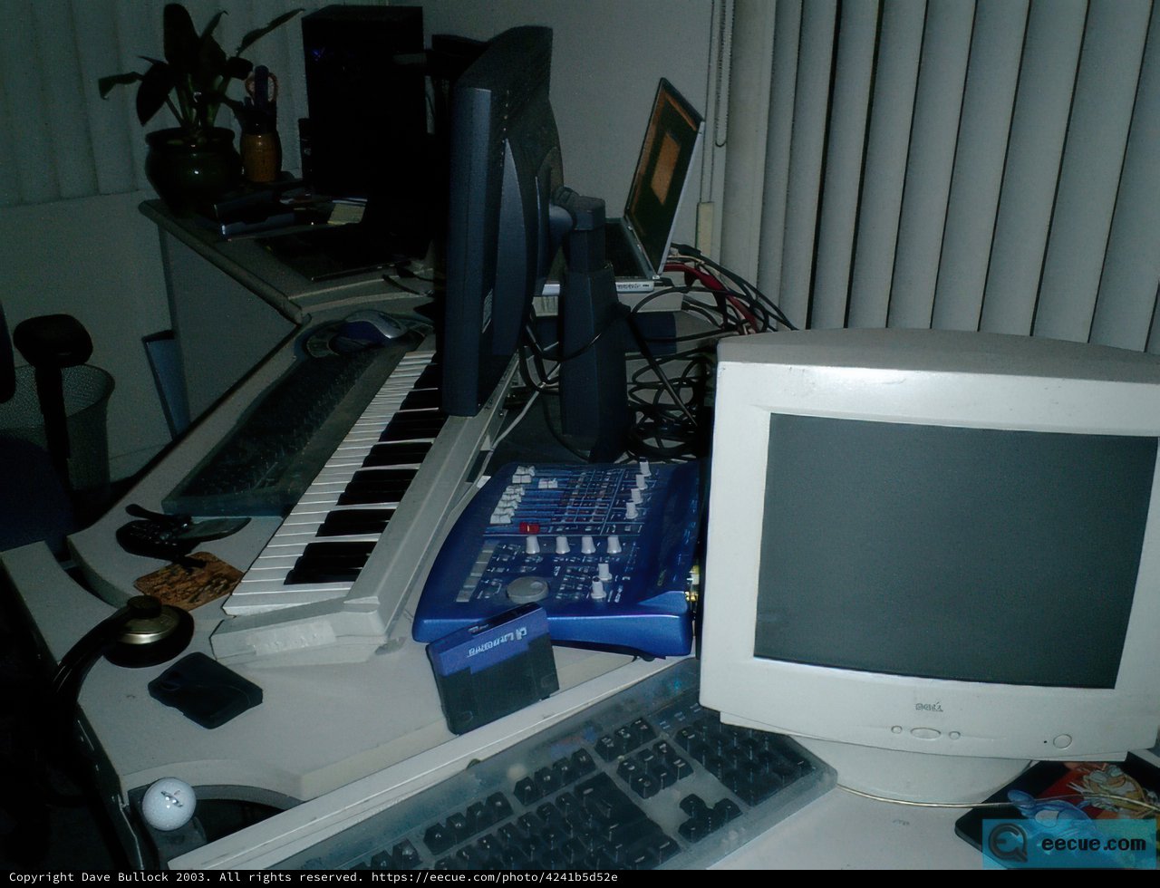 Workspace Setup